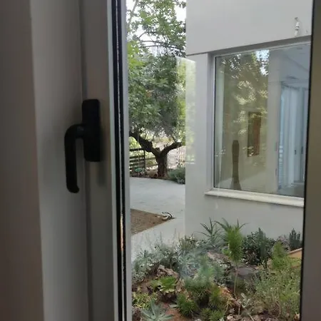 Villa κουκουβαγιακι *