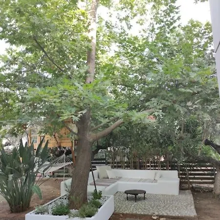 κουκουβαγιακι Villa