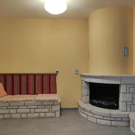 κουκουβαγιακι Villa Kalamata