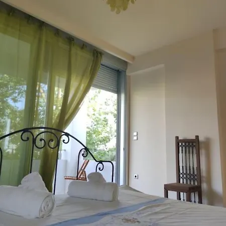 κουκουβαγιακι Villa Kalamata