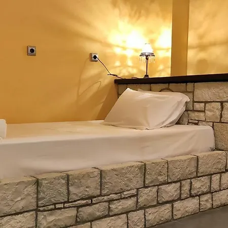 κουκουβαγιακι Villa *