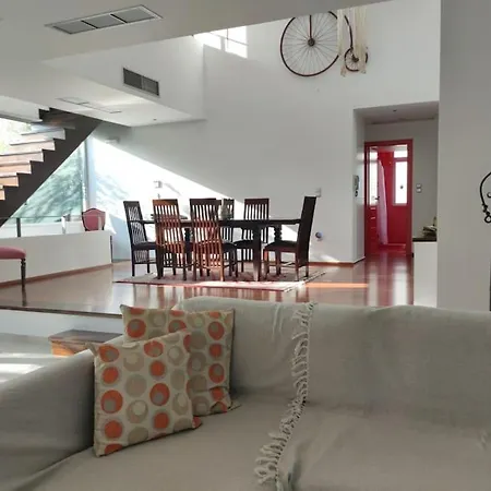 κουκουβαγιακι Villa *