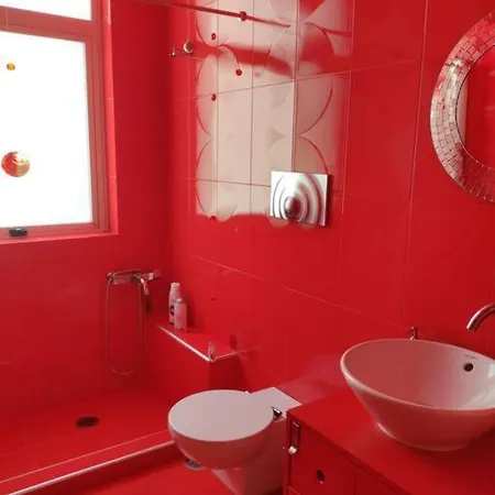 κουκουβαγιακι Villa